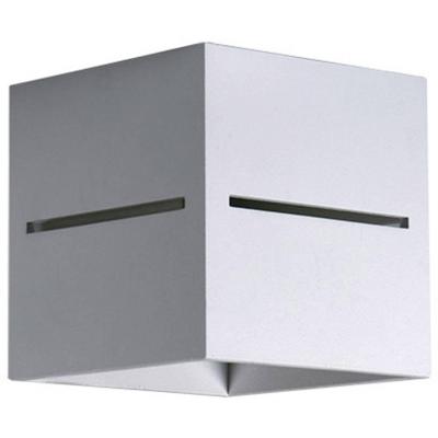 Kanlux Asil 27021 Wandlamp G9 40 W LED Grijs Kanlux Asil 27021 Wandlamp G9 40 W LED Grijs