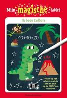 Mijn magische tablet: Ik leer tellen (Hardback) - thumbnail
