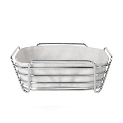Blomus Delara Broodmand 25 cm Moonbeam Blomus Delara Broodmand 25 cm Moonbeam