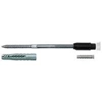 Fischer 514251 Thermax 10/240 M6 Afstand montagesysteem 310 mm 22 mm 20 stuk(s) - thumbnail