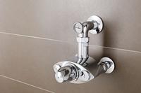 GROHE Grohtherm-XL thermostaatkraan zonder koppelingen 5/4" chroom 35085000 - thumbnail