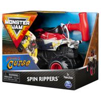 Monster Jam - Spin Rippers - Pirate`s Curse (20119282) - thumbnail