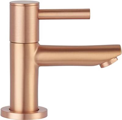 Saqu Shine fonteinkraan geborsteld koper Saqu Shine fonteinkraan geborsteld koper