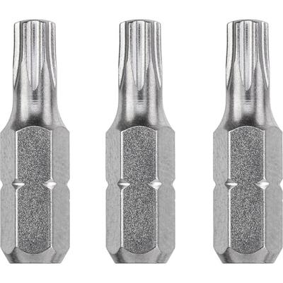 kwb 121240 Inbus-bit T 40 Staal 3 stuk(s)