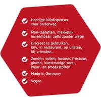 Revogan Ineopep Enzymen Tabletten - thumbnail