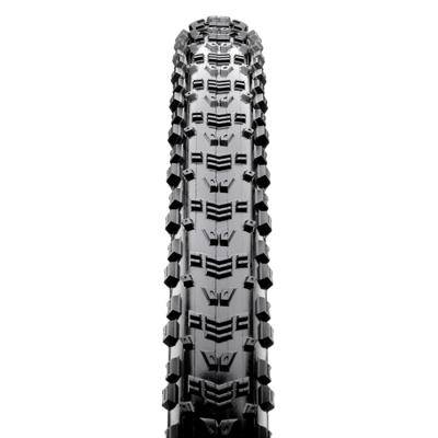 CST Maxxis buitenband aspen exo tr 29 x 2.10 zw vouw