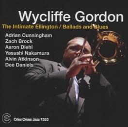 The Intimate Ellington: Ballads And - CD (8712474135325)