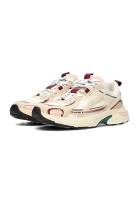 Posh by Poelman Harper C1451715PSH2 Beige / Rood-40 maat 40