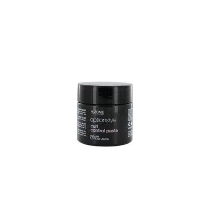 H.Zone Option Style Curl Control Paste