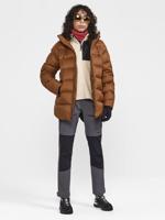 Craft 1913803 PRO Explore Hiking Pant W - Granite - XXL - thumbnail