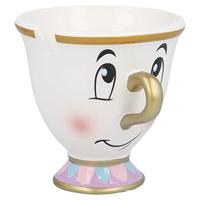 Beauty and the Beast 3D Mug Chip 170 ml - thumbnail