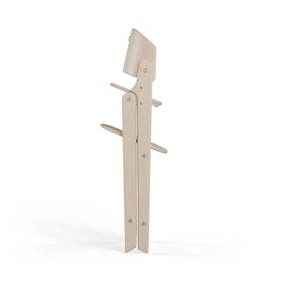 Hoge stoel Click & Fold CYBEX wit - thumbnail