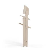 Hoge stoel Click & Fold CYBEX wit - thumbnail