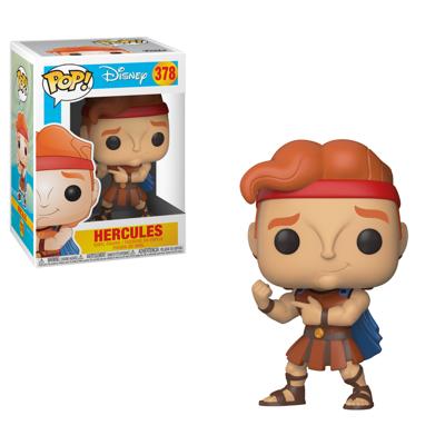 Disney Hercules Funko Pop Vinyl: Hercules
