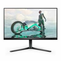Monitor Philips 24,5" Full HD - thumbnail
