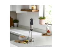 Kenwood HBM60.002GY Staafmixer Zilver - thumbnail