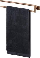 Ben Mykanto handdoekhouder geborsteld koper - thumbnail