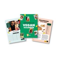 Vegan Verjaardagskalender - thumbnail