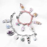 Totum Na!na!na! surprise charm bracelets - thumbnail