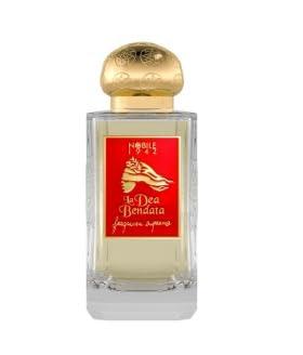 Nobile 1942 La Dea Bendata Eau de Parfum 75ml Nobile 1942 La Dea Bendata Eau de Parfum 75ml