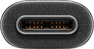 goobay USB-A > USB-C kabel