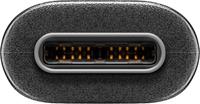 goobay USB-A > USB-C kabel - thumbnail