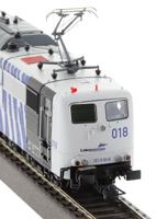 Roco 7500115 H0 elektrische locomotief BR 151 018-9 van de locomotief - thumbnail