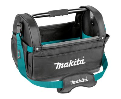 Makita E-15403 Gereedschapstas Open