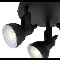 Searchlight Landelijke opbouwspotFocus - 1543BK - thumbnail