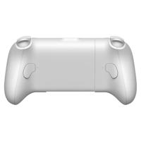 8Bitdo Ultimate Mobile Gaming Controller White - thumbnail