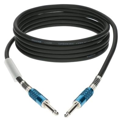 Klotz SC3PP03SW jack 2p - jack 2p 3 meter speakerkabel
