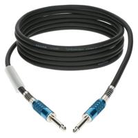 Klotz SC3PP03SW jack 2p - jack 2p 3 meter speakerkabel - thumbnail