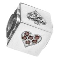 Sieraad Dames Folli Follie 3P16F056 Grijs (1,5 cm) - thumbnail