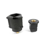 Korum Quick Release Adaptor - thumbnail