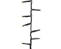 LED compact ricelights buiten 11m-500L groen warm wit Lumineo - Lumineo - thumbnail