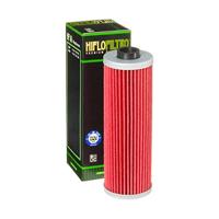 HIFLOFILTRO oliefilter oil filter hf-161 - thumbnail
