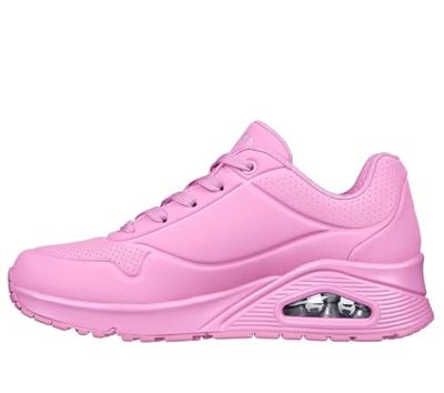 Skechers Uno Stand On Air 73690/PNK Roze-36 maat 36