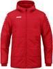 JAKO 7103 Coachvest Team Met Kap - Rood - XXL - thumbnail