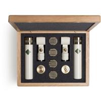 Soyuz 013 FET-MAC kleinmembraan condensatormicrofoons (set van 2) - thumbnail