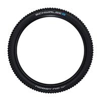 Vouwband Schwalbe Nobby Nic Super Ground 29 x 2.25" / 57-622 mm - zwart - thumbnail