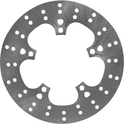 TRW -lucas remschijf "mst389" rotor mst389 rigid