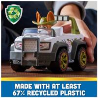 PAW Patrol Trackers Jungle Cruiser - thumbnail