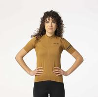 AGU Core Fietsshirt Essential Dames Armagnac - Armagnac - XXL - thumbnail