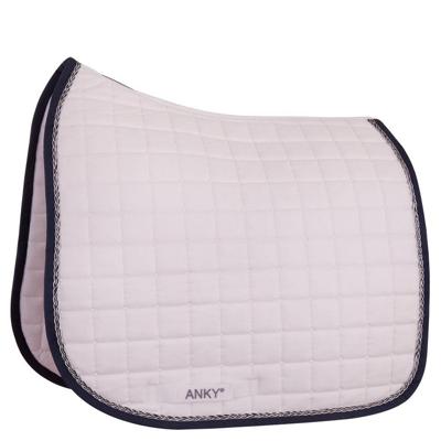 Anky Zadeldek Dressage Braided