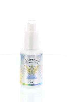 Lichtwesen Uriel tinctuur 22 30 Milliliter Lichtwesen Uriel tinctuur 22 30 Milliliter