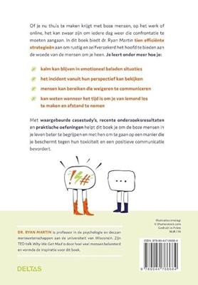 Omgaan met woede en agressie (Paperback)