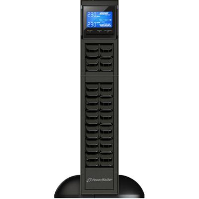 BlueWalker VFI 1000CRM LCD