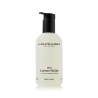 Marie-Stella-Maris No.09 Lemon Notes Body Wash 300ml - thumbnail