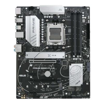 Moederbord MSI PRIME B650-PLUS CSM AMD B650 AMD AM5 - thumbnail