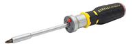 Stanley handgereedschap Fatmax® Ratelschroevendraaier LED - FMHT0-62689 - thumbnail
